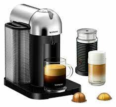 Maybe you would like to learn more about one of these? 30 Capsules Best Seller Assortment Nespresso Vertuoplus Coffee And Espresso Maker By Delonghi Limited Edition Black Matte With Nespresso Vertuoline Coffee Kitchen Dining Espresso Machine Coffeemaker Combos Sailingschool Pl