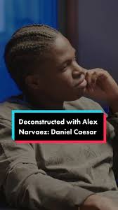 In our inaugural episode of Deconstructed with Alex Narvaez , Alex met up  with Daniel Caesar to talk new album ‘Never Enough,’ the impact of  “Peaches” with Justin Bieber, and more. LINK IN BIO 🔗 for ...