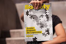 La Saga Xavier Dupont De Ligonnes Publiee Par Society Passionne La France Jecherchesociety Sansure Fr