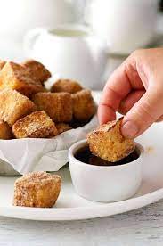 Learn how to make french toast 34 different ways. Cinnamon French Toast Bites Recipetin Eats