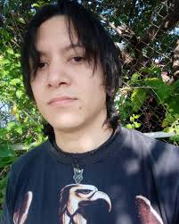 Well now.... that explains....NOTHING...lol... I guess it's a person that  LOOKS JUST LIKE HIM TOO 🤔😂🤣😂