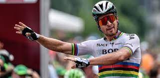 Monaco Club Peter Sagan On Strava