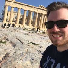 Adrian Craig is fundraising for Anthony Nolan