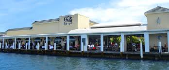 Hollywood Restaurant Waterfront Dining Stone Crabs Fine Dining Best Casual Dining Romantic Un Hollywood Restaurants Waterfront Dining Florida Restaurants
