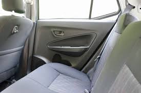 La perodua axia è una berlina a cinque porte prodotta dalla casa automobilistica malese perodua. Perodua Axia Standard G Review Value With A Brand New Heart