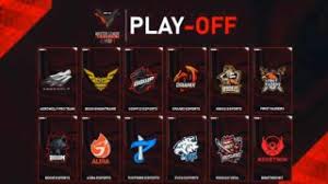 Four teams from each division will qualify for the playoffs. Hasil Playoff Ffml Season 3 Divisi 1 Inilah 6 Tim Yang Lolos Ke Play Ins Ffim