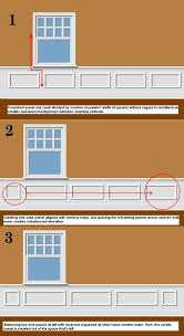 Pin By Sara Lofton On For The Home Home Remodeling Moldings And Trim Home Diy