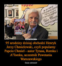 31 maja 2007 roku został odznaczony medalem gloria artis. Demotywatory Pl