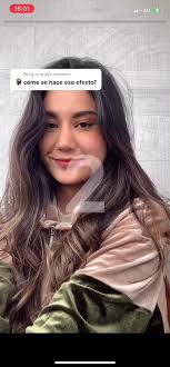 Reply to @qriajj el efecto que buscas se llama Mi Yo Real ✨#MiYoReal  #effect #fyp