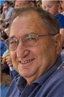 Vernon Kimm Obituary (1934