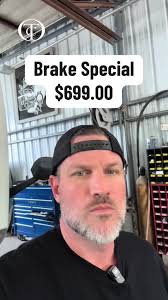 Brake Drum Replacement