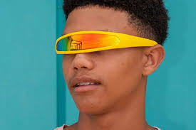 80 amber tint sunglasses cheap