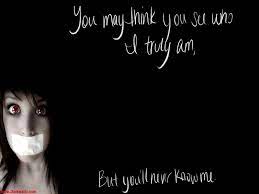 If you have your own one, just create an account on the website and upload a picture. Depression Wallpapers Wallpaper Cave