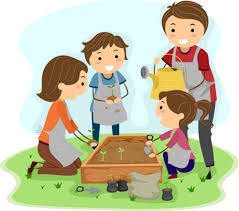Download this premium photo about happy family gardening, and discover more than 9 million professional stock photos on freepik. Happy Family Garden Happyfamgarden Twitter