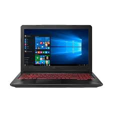 Jika di tahun tahun ini budget yang kamu punya untuk membeli laptop tidak terlalu besar maka bisa memilih. Jual Asus Tuf Series Fx504gd E4310t Gaming Laptop Red Pattern Core I5 8300h Sshd 1tb 8gb Ddr4 Geforce Gtx1050 4gb Ddr5 Win 10 15 6 Fhd Online Februari 2021 Blibli