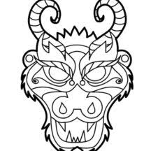 Looking ahead to chinese new year, we have some great: Chinese Dragon Netart