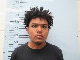 Two Oxford, Mississippi Men Arrested for “Procuring Sexual Servitude of a  Minor”