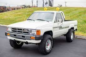 Image result for White 1985 Truck