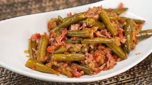 Copycat Kfc Green Beans Recipe Recipes Net Recipe In 2020 Green Bean Recipes Bean Recipes Green Beans