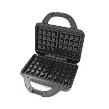 Maybe you would like to learn more about one of these? Brentwood Couture Purse Design Dual Waffle Maker Black Ts239bk Rona
