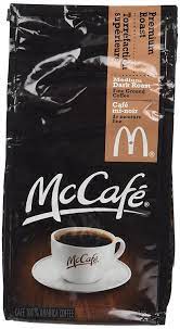 Mcdonalds Mccafe Premium Roast Ground Coffee Bag 12 Oz Want Additional Info Click On The Image Coffee Roasting Mcdonalds Coffee Roast