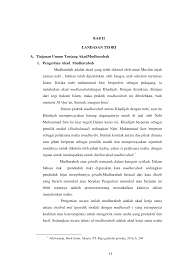 Jun 18, 2021 · teten menambahkan, saat ini adalah momentum yang sangat baik bagi kopi indonesia. Http Eprints Walisongo Ac Id 7186 3 Bab 20ii Pdf