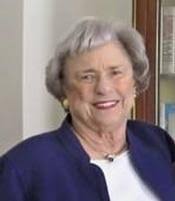 Barbara Ferguson Obituary