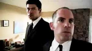 Doux Reviews: November 2008