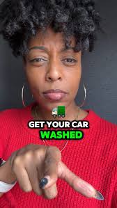 WASH YOUR CAR!! , Since we don’t really get a lot of snow here in the ATL,  this is something that is very important that you may not be thinking  about. , With last week’s snowstorm, crews treated the ...