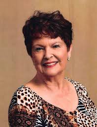 Elizabeth "Betsy" Ann Gerdes Obituary June 17, 2023