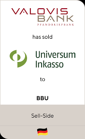 Valovis bank salary trends based on salaries posted anonymously by valovis bank employees. Valovis Bank Has Sold Universum Inkasso To Bbu Lincoln International