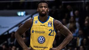 NEW SIGNING FOR VARESE: ANTHONY MORSE