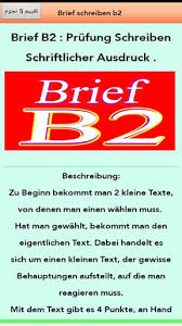 Bitte um informationen brief b2 aufgab. Download Brief Schreiben Deutsch Free For Android Brief Schreiben Deutsch Apk Download Steprimo Com