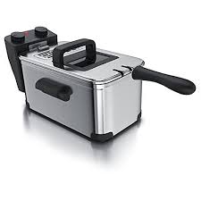 Friteuse electrique sans huile friteuse. Edelstahl Fritteuse Mehr Als 20 Angebote Fotos Preise
