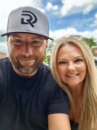 My name is D.R. & I'm a Christian. This month, I am celebrating & affirming  marriage as it was designed to be by God; between one man and one woman.