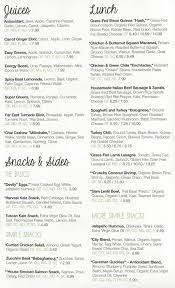 We did not find results for: Snap Kitchen Menu Menu For Snap Kitchen Galleria Houston