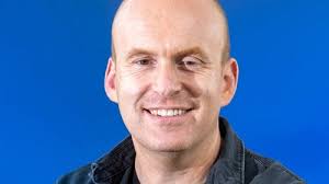 Reviewed: The Comfort Book by Matt Haig