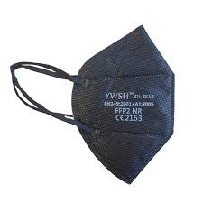 Nanovlákna pa6 s ag+ / eptfe nanovlákno pa6 s ag+ stříbrem ag+ textílie se stříbrem respirátory. Zhifeng Respirator Ffp2 Cerny 10 Kusu Lekarna Cz