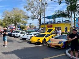 Is there a car show in tennessee? Old Town Exotic Cars Coffee Fla Car Shows