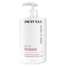 Pravana Silk Degrees Shine Treatment 14 8 Oz East Coast Salon Services