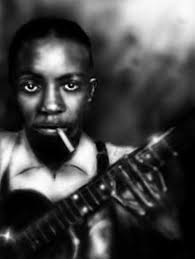 Robert Johnson: Wasifu na kazi