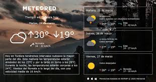 Tiempo En Turdera Por Horas Meteored En 2020 Clima Palma De Mallorca Pronostico Del Tiempo