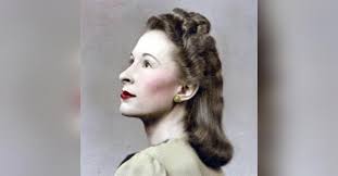 Helen Lloyd Hawkins Obituary