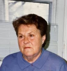 Luce St-Laurent Obituary