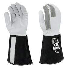 Migomag - Tigmate? Rx Tig Welding Glove - TIGRX