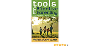 Brothers coffee donates $1 to grounds for health for every subscription purchased! Tools For Effective Parenting Parnell Donahue M D 9781625636904 Amazon Com Books
