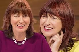 Janet Street Porter