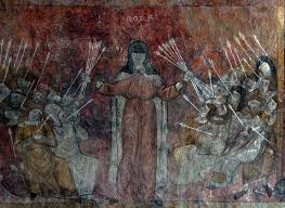 In the 1300s, the black death killed an estimated 20 million to 30 million people in europe, the nih says. The Black Death Article Khan Academy