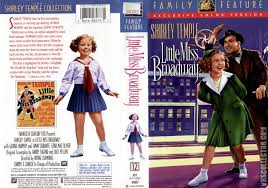 Lyrics/music w.bullock/h.spina / (george murphy) / little miss broadway / is going to town / that toast of all broadway / up town and down / we met them all / with a. Little Miss Broadway Vhscollector Com