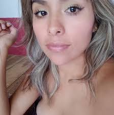 Virginia Chavarria's Instagram, Twitter & Facebook